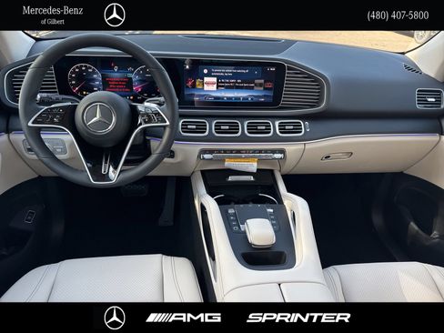 New 2026 Mercedes-Benz GLE 450 4MATIC image 23