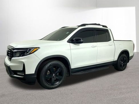 Used 2021 Honda Ridgeline Black Edition image 26