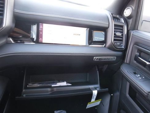 New 2026 RAM 2500 Rebel w/ Rebel Level 2 Equipment Group AWD/4WD image 43