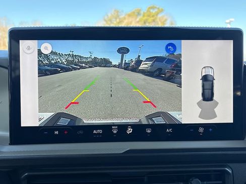 New 2025 Ford Bronco Sport Big Bend AWD/4WD image 20