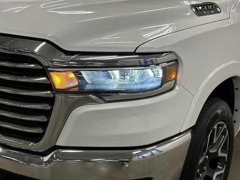 Used 2025 RAM 1500 Laramie AWD/4WD image 29
