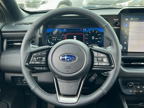 New 2026 Subaru Outback Touring XT image 24