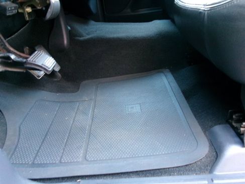 Used 1999 Chevrolet Silverado 1500 LS w/ Firm Ride Suspension Pkg image 12