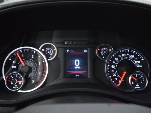 New 2026 RAM 2500 Tradesman AWD/4WD image 19