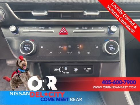 Used 2025 Hyundai Sonata SEL FWD image 21
