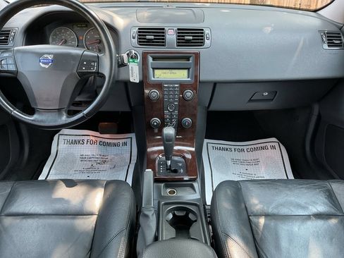 Used 2007 Volvo S40 2.4i FWD image 20