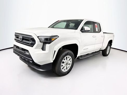 New 2026 Toyota Tacoma SR5 AWD/4WD image 3