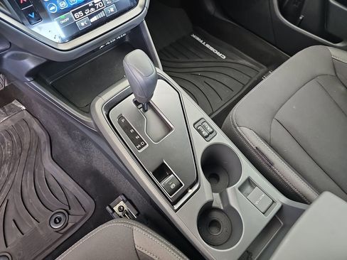 Used 2026 Subaru Crosstrek 2.0i Premium image 29