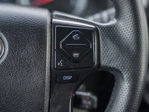 Used 2016 Toyota 4Runner Trail Premium AWD/4WD image 27