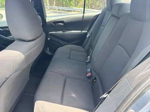 Used 2024 Toyota Corolla LE FWD image 7
