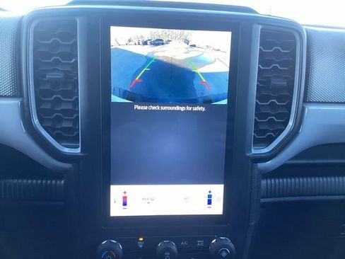 Used 2024 Ford Ranger XL w/ Trailer Tow Package AWD/4WD image 19