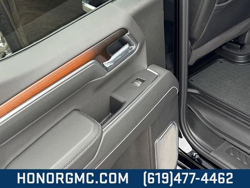 Used 2026 GMC Sierra 1500 Denali w/ Technology Package image 22