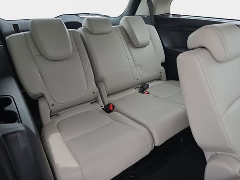 Used 2025 Honda Odyssey EX-L image 16