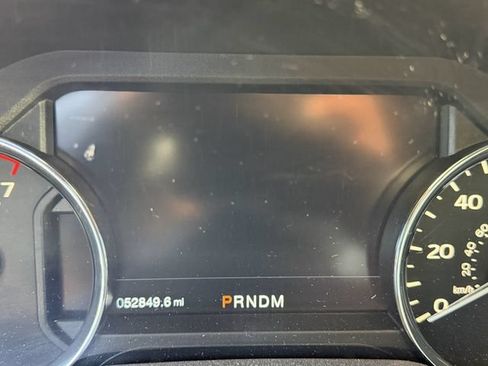 Used 2019 Ford F150 Lariat AWD/4WD image 9