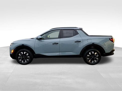 New 2026 Hyundai Santa Cruz SEL AWD/4WD image 2