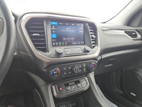 Certified 2023 GMC Acadia AT4 image 41