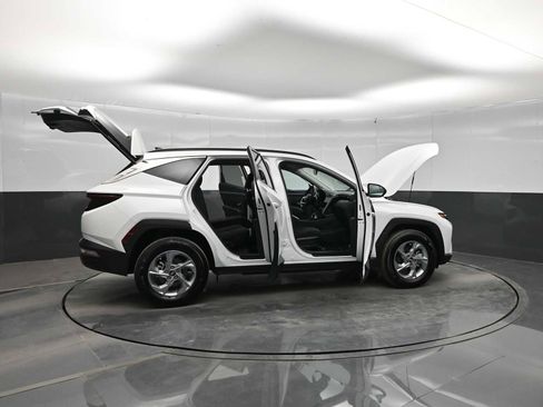 Used 2023 Hyundai Tucson SEL AWD/4WD image 40