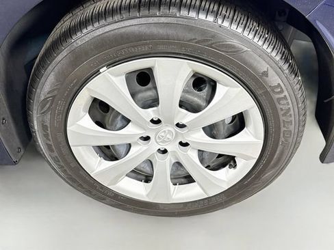 Certified 2026 Toyota Corolla LE w/ Carpet Mat Package (TMS) FWD image 30
