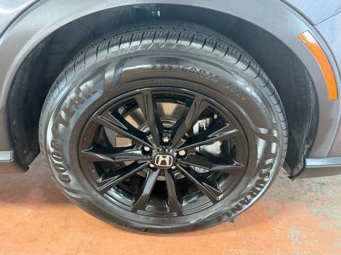 Used 2023 Honda CR-V Sport image 10