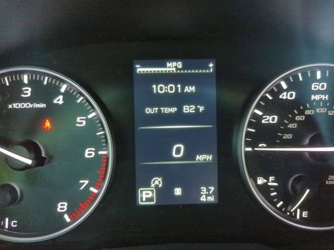 Used 2025 Subaru Legacy Premium image 20