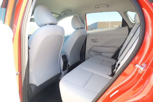 New 2026 Hyundai Kona SEL Sport AWD/4WD image 21