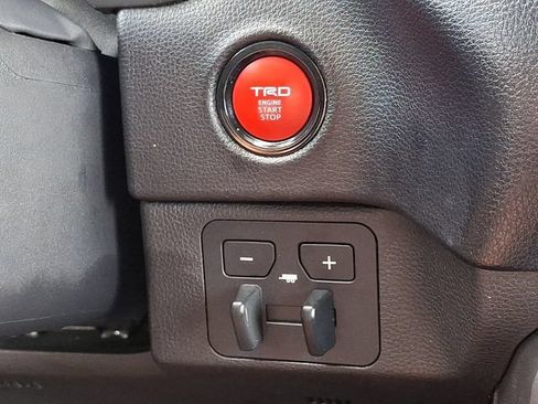 Certified 2025 Toyota Tundra SR5 w/ TRD Off-Road Package AWD/4WD image 22