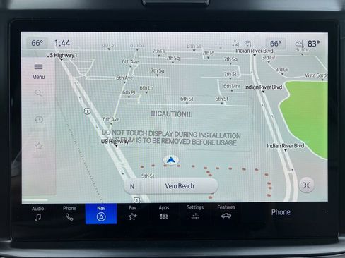 New 2026 Ford F350 Platinum image 25