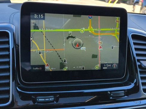 Used 2018 Mercedes-Benz GLS 450 4MATIC image 31