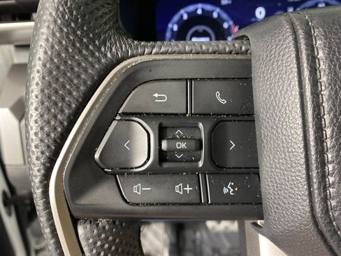 Used 2024 Toyota Tacoma TRD Sport image 14