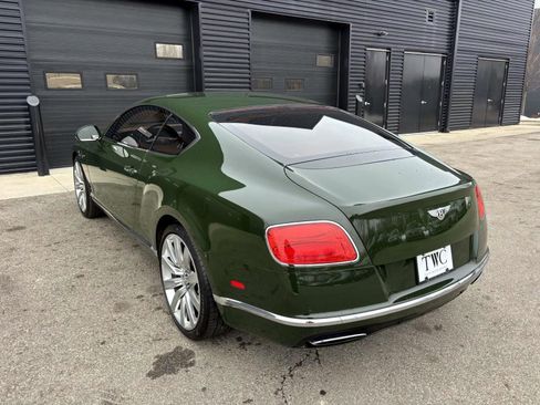 Used 2016 Bentley Continental GT image 23