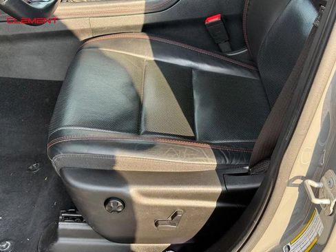 Used 2025 Dodge Durango R/T AWD/4WD image 21