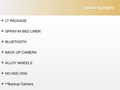 Used 2022 Chevrolet Silverado 1500 LT image 8