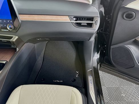 New 2026 Lexus RX 350 image 33