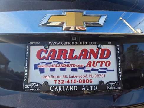 Used 2015 Chevrolet Traverse LS image 25