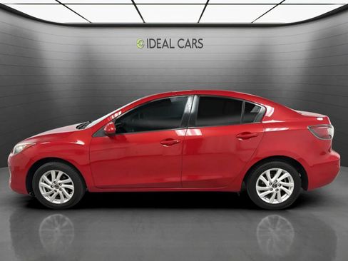 Used 2013 MAZDA MAZDA3 i Grand Touring FWD image 8