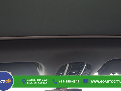 Used 2020 Porsche Cayenne AWD/4WD image 21