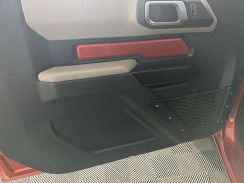 Used 2023 Ford Bronco Big Bend AWD/4WD image 15