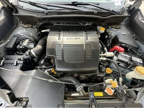Used 2019 Subaru Forester Sport image 11