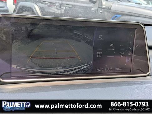 Used 2016 Lexus RX 350 AWD image 23
