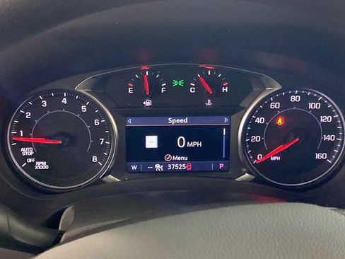 Used 2024 GMC Terrain SLE w/ Driver Convenience Package AWD/4WD image 39