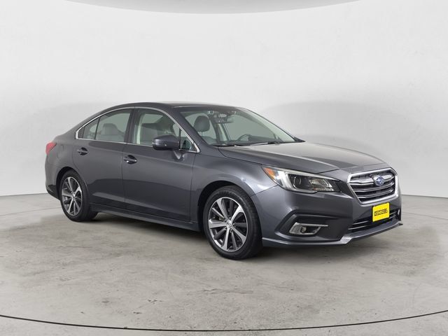 Used 2019 Subaru Legacy 2.5i Limited AWD/4WD image 3