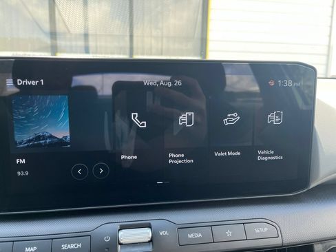 Used 2025 Kia K4 FWD image 19