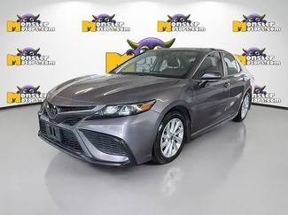 Used 2023 Toyota Camry SE video 1