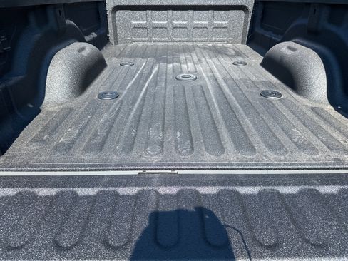 New 2026 RAM 3500 Big Horn AWD/4WD image 20