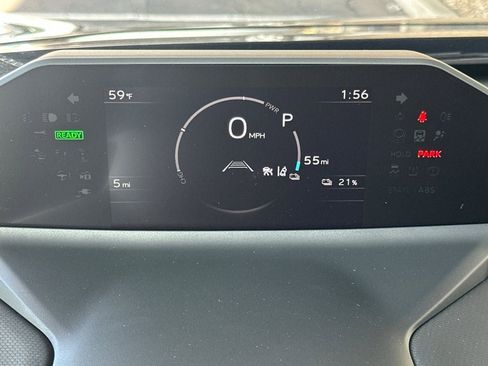 New 2026 Toyota bZ image 30