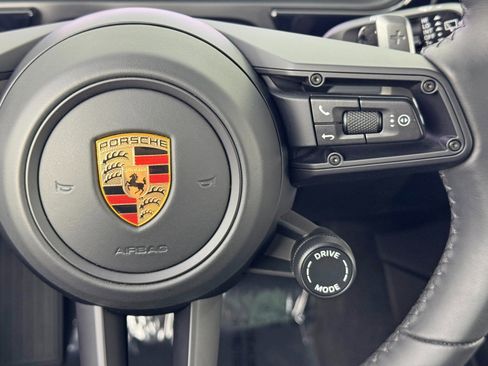 Used 2024 Porsche Cayenne S w/ Premium Package Plus image 24