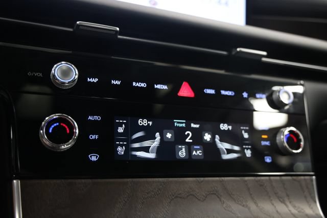 New 2026 Genesis G80 2.5T Advanced AWD/4WD image 31