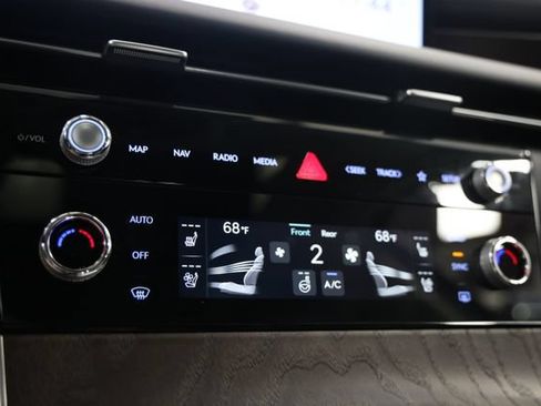 New 2026 Genesis G80 2.5T Advanced AWD/4WD image 31