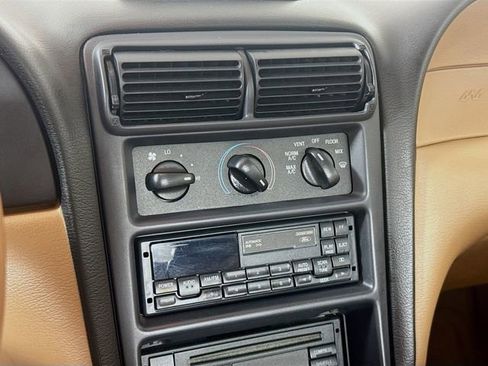 Used 1997 Ford Mustang Cobra RWD image 15
