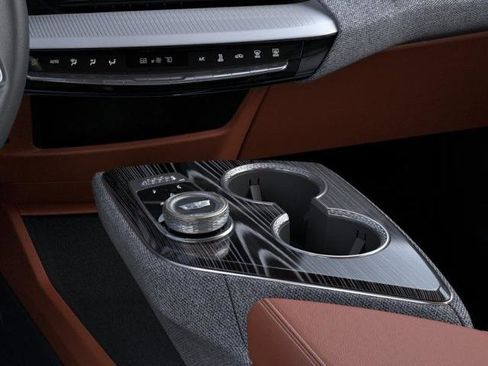 New 2026 Cadillac Optiq Sport 2 AWD/4WD image 23